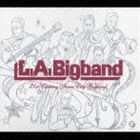 L.A.ビッグバンド / 21st CENTURY INNER CITY BIGBAND [CD]
