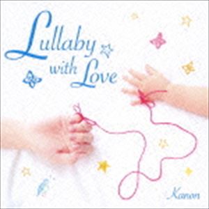 カノン / Lullaby with Love〜愛を紡ぐ子守唄〜（SHM-CD） [CD]