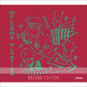 PLASTICS / WELCOME PLASTICS＜Deluxe Edition＞（SHM-CD） [CD]