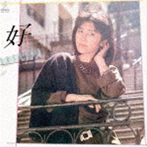 田中好子 / 好子（生産限定盤／UHQCD） [CD]