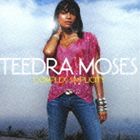 ティードラ・モーゼス / ビー・ユア・ガール [CD]