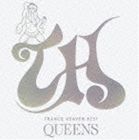 (オムニバス) TRANCE HEAVEN BEST -Queens- [CD]