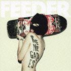 種別:CD 洋楽ロック 発売日:2010/06/30 販売元:ビクターエンタテインメント 登録日:2010/04/29 フィーダー フィーダー レネゲイズ 特典:解説 内容:ホワイト・ラインズ／コール