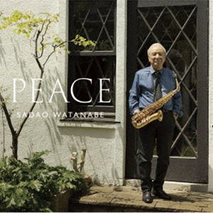 種別:レコード 12inch ジャズ・フュージョン国内ジャズ 発売日:2025/03/19 販売元:ビクターエンタテインメント 登録日:2024/11/11 渡辺貞夫（as） ワタナベサダオ ピース 