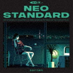 [送料無料] Night Tempo / Neo Standard（生産限定盤） [カセット]
