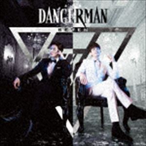 SE7EN / DANGERMAN（初回限定盤／CD＋DVD） [CD]