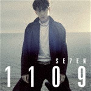 SE7EN / 1109（初回限定盤A／CD＋DVD） [CD]