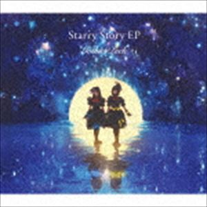 Gothic × Luck / Starry Story EP（初回限定盤／CD＋DVD） [CD]
