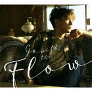 木村拓哉 / Go with the Flow（初回限定盤B／CD＋DVD） [CD]