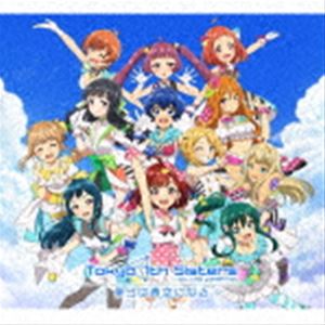 Tokyo 7th シスターズ