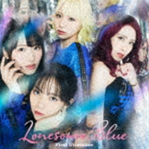 Lonesome＿Blue / First Utterance（完全生産限定盤／CD＋Blu-ray） [CD]
