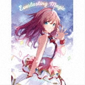 ラピスリライツ・スターズ / Everlasting Magic（初回限定盤／CD＋Blu-ray） [CD]