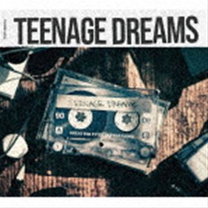 TAKESHI UEDA / TEENAGE DREAMS（初回限定盤） [CD]
