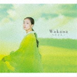 Wakana / そのさきへ（初回限定盤A／CD＋DVD） [CD]