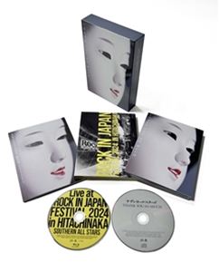 サザンオールスターズ/THANK YOU SO MUCH（完全生産限定盤B／CD＋DVD）