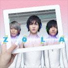 ZOLA / トウキョウジェネレーション／BORDERLESS（初回限定盤A／CD＋DVD） [CD]
