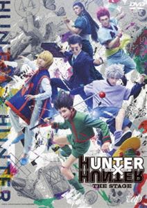 HUNTER×HUNTER THE STAGE