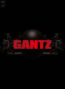 f GANTZ V[Y 