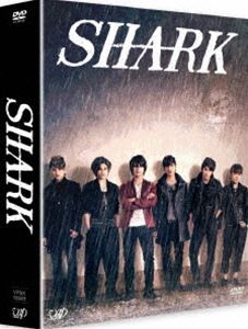 TVドラマ「SHARK」