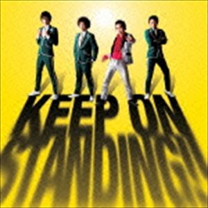 種別:CD 邦楽ロック/ソウル 発売日:2015/01/28 販売元:バップ 登録日:2014/11/28 THE TON-UP MOTORS トンアップモーターズ キープ オン スタンディング 内容