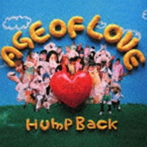 Hump Back／AGE OF LOVE
