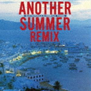 杉山清貴＆オメガトライブ / ANOTHER SUMMER REMIX（Blu-specCD2） [CD]