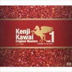 川井憲次 / Kenji Kawai Original Masters vol.1〜NHKスペシャル〜（Blu-specCD） [CD]