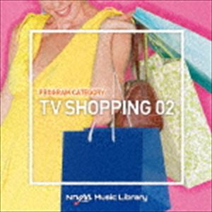 NTVM Music Library 番組カテゴリー編 通販02 [CD]