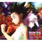 平野義久（音楽） / TVアニメ HUNTER×HUNTER オリジナル・サウンドトラック3 [CD]
