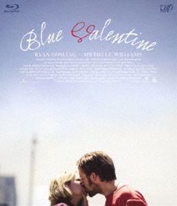 ブルーバレンタイン [Blu-ray]