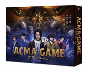 ACMAFGAME AN}Q[