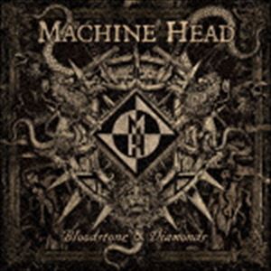 種別:CD 洋楽ロック 発売日:2014/11/05 販売元:ソニー・ミュージックソリューションズ 登録日:2014/09/30 マシーン・ヘッド マシーンヘッド ブラッドストーン アンド ダイヤモン
