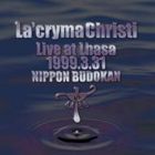 La'cryma Christi / Live at Lhasa 日本武道館 [CD]