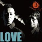アルケミスト / LOVE [CD]