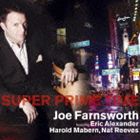 ジョー・ファンズワース（ds） / スーパー・プライム・タイム（ハイブリッドCD） [CD]
