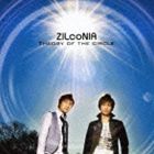 ZILcoNIA / Theory of the circle [CD]