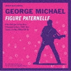 ジョージ・マイケル / フィギュア・パテルネール - パレ・オムニスポール・ド・パリ-ベルシー、フランス 1988 [CD]