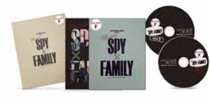 ~[WJwSPY~FAMILYxDVD ʏŁiVersion Fj