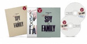 ミュージカル『SPY×FAMILY』＜DVD 通常版（Version S）＞