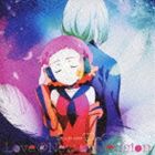 菅野よう子 / アクエリオン EVOL LOVE＠New Dimension [CD]