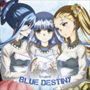 Trident / BLUE DESTINY [CD]
