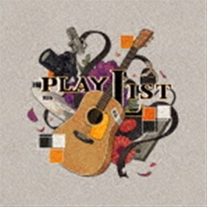 りぶ / PLAYLIST（通常盤） [CD]