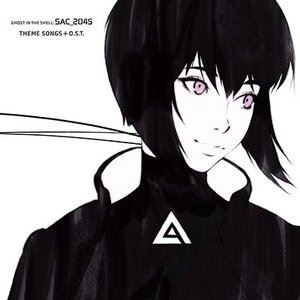 GHOST IN THE SHELL: SAC_2045 / THEME SONGS＋O.S.T.（生産限定アナログ盤） [レコード]