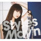May'n / Styles（初回盤／CD＋DVD） [CD]
