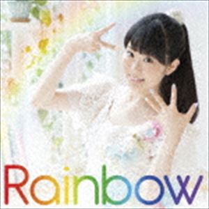 東山奈央 / Rainbow（初回限定盤／CD＋Blu-ray） [CD]