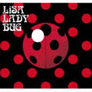 LiSA / LADYBUG（初回生産限定盤A／CD＋Blu-ray） [CD]