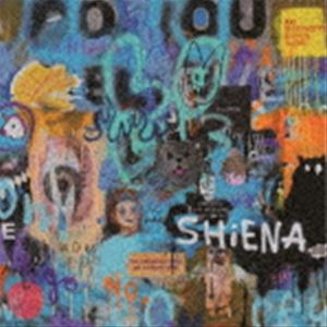 EXiNA / SHiENA [CD]