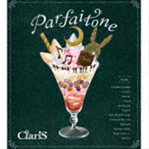 ClariS / Parfaitone（初回生産限定盤） [CD]