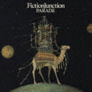 FictionJunction / PARADE（通常盤） [CD]