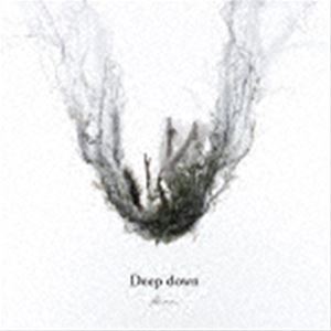 Deep down（通常盤）CD